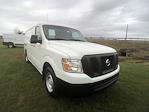 Used 2018 Nissan NV2500 Standard Roof RWD Upfitted Cargo Van for sale #C24056A2 - photo 6