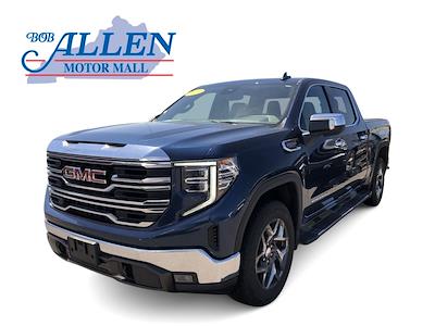 2023 GMC Sierra 1500 Crew Cab 4WD Pickup for sale #C24396A - photo 1