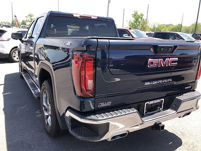 2023 GMC Sierra 1500 Crew Cab 4WD Pickup for sale #C24396A - photo 2