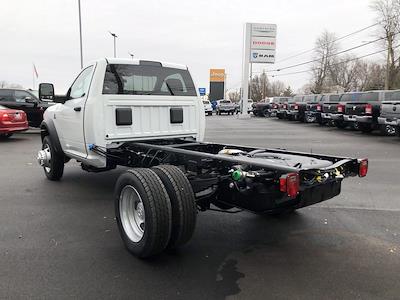 2024 Ram 4500 Regular Cab DRW 4WD, Cab Chassis for sale #C24603 - photo 2