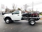 2024 Ram 4500 Regular Cab DRW 4WD, Cab Chassis for sale #C24603 - photo 12