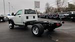 2024 Ram 4500 Regular Cab DRW 4WD, Cab Chassis for sale #C24603 - photo 6