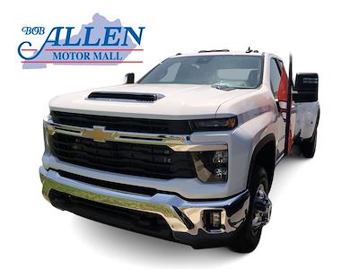 2024 Chevrolet Silverado 3500 Crew Cab 4WD Pickup for sale #C24611A - photo 1