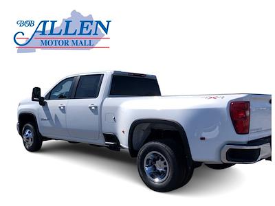 2024 Chevrolet Silverado 3500 Crew Cab 4WD Pickup for sale #C24611A - photo 2
