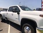 2024 Chevrolet Silverado 3500 Crew Cab 4WD Pickup for sale #C24611A - photo 14
