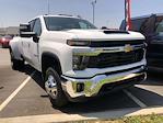 2024 Chevrolet Silverado 3500 Crew Cab 4WD Pickup for sale #C24611A - photo 15