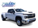 2024 Chevrolet Silverado 3500 Crew Cab 4WD Pickup for sale #C24611A - photo 3
