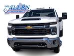2024 Chevrolet Silverado 3500 Crew Cab 4WD Pickup for sale #C24611A - photo 4