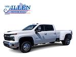 2024 Chevrolet Silverado 3500 Crew Cab 4WD Pickup for sale #C24611A - photo 5