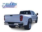 2024 Chevrolet Silverado 3500 Crew Cab 4WD Pickup for sale #C24611A - photo 7