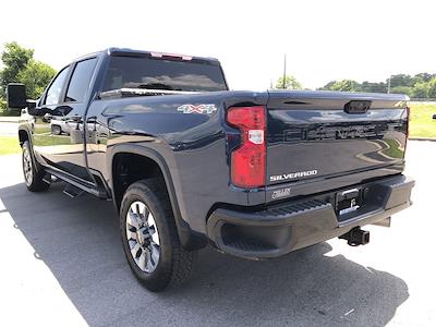 2022 Chevrolet Silverado 2500 Crew Cab 4WD Pickup for sale #C24611B - photo 2