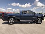2022 Chevrolet Silverado 2500 Crew Cab 4WD Pickup for sale #C24611B - photo 7