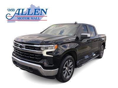 2022 Chevrolet Silverado 1500 Crew Cab 4WD Pickup for sale #C24611C - photo 1