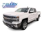 2018 Chevrolet Silverado 1500 Crew Cab 4WD Pickup for sale #C24613A - photo 1