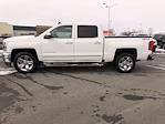 2018 Chevrolet Silverado 1500 Crew Cab 4WD Pickup for sale #C24613A - photo 11