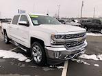 2018 Chevrolet Silverado 1500 Crew Cab 4WD Pickup for sale #C24613A - photo 15