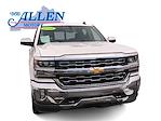 2018 Chevrolet Silverado 1500 Crew Cab 4WD Pickup for sale #C24613A - photo 3