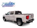 2018 Chevrolet Silverado 1500 Crew Cab 4WD Pickup for sale #C24613A - photo 2