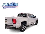 2018 Chevrolet Silverado 1500 Crew Cab 4WD Pickup for sale #C24613A - photo 7