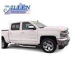 2018 Chevrolet Silverado 1500 Crew Cab 4WD Pickup for sale #C24613A - photo 9