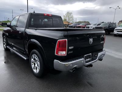 2018 Ram 1500 Crew Cab 4WD Pickup for sale #C24638B - photo 2