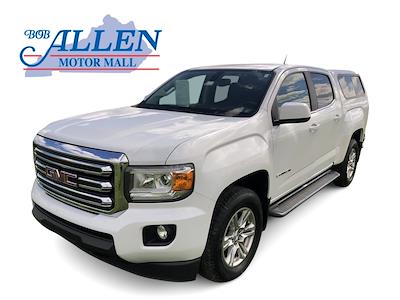 2019 GMC Canyon Crew Cab RWD Pickup for sale #C24640A - photo 1