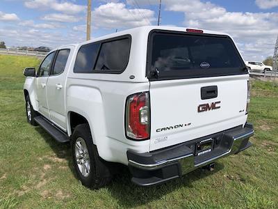 2019 GMC Canyon Crew Cab RWD Pickup for sale #C24640A - photo 2