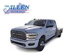 2022 Ram 3500 Crew Cab DRW 4WD, Cab Chassis for sale #C24643A - photo 1