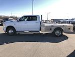 2022 Ram 3500 Crew Cab DRW 4WD, Cab Chassis for sale #C24643A - photo 11