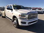 2022 Ram 3500 Crew Cab DRW 4WD, Cab Chassis for sale #C24643A - photo 15