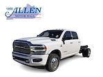 2022 Ram 3500 Crew Cab DRW 4WD, Cab Chassis for sale #C24643A - photo 5