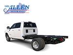 2022 Ram 3500 Crew Cab DRW 4WD, Cab Chassis for sale #C24643A - photo 2