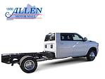 2022 Ram 3500 Crew Cab DRW 4WD, Cab Chassis for sale #C24643A - photo 8