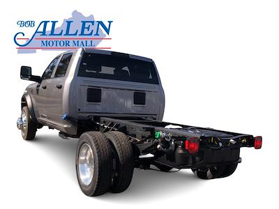 2024 Ram 4500 Crew Cab DRW 4WD Cab Chassis for sale #C24648 - photo 2
