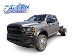 2024 Ram 4500 Crew Cab DRW 4WD Cab Chassis for sale #C24648 - photo 1
