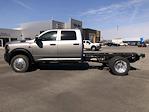 2024 Ram 4500 Crew Cab DRW 4WD Cab Chassis for sale #C24648 - photo 11