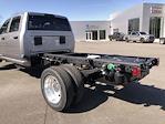 2024 Ram 4500 Crew Cab DRW 4WD Cab Chassis for sale #C24648 - photo 12