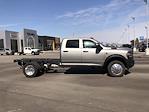 2024 Ram 4500 Crew Cab DRW 4WD Cab Chassis for sale #C24648 - photo 14