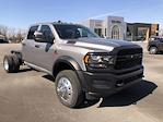 2024 Ram 4500 Crew Cab DRW 4WD Cab Chassis for sale #C24648 - photo 15