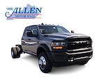 2024 Ram 4500 Crew Cab DRW 4WD Cab Chassis for sale #C24648 - photo 3