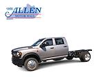 2024 Ram 4500 Crew Cab DRW 4WD Cab Chassis for sale #C24648 - photo 5