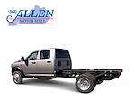 2024 Ram 4500 Crew Cab DRW 4WD Cab Chassis for sale #C24648 - photo 6