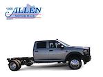 2024 Ram 4500 Crew Cab DRW 4WD Cab Chassis for sale #C24648 - photo 9