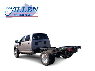2024 Ram 4500 Crew Cab DRW 4WD Cab Chassis for sale #C24649 - photo 2