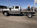 2024 Ram 4500 Crew Cab DRW 4WD Cab Chassis for sale #C24649 - photo 11