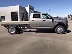 2024 Ram 4500 Crew Cab DRW 4WD Cab Chassis for sale #C24649 - photo 14