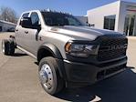 2024 Ram 4500 Crew Cab DRW 4WD Cab Chassis for sale #C24649 - photo 15