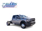 2024 Ram 4500 Crew Cab DRW 4WD Cab Chassis for sale #C24649 - photo 3