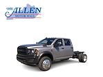 2024 Ram 4500 Crew Cab DRW 4WD Cab Chassis for sale #C24649 - photo 5