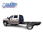 2024 Ram 4500 Crew Cab DRW 4WD Cab Chassis for sale #C24649 - photo 6